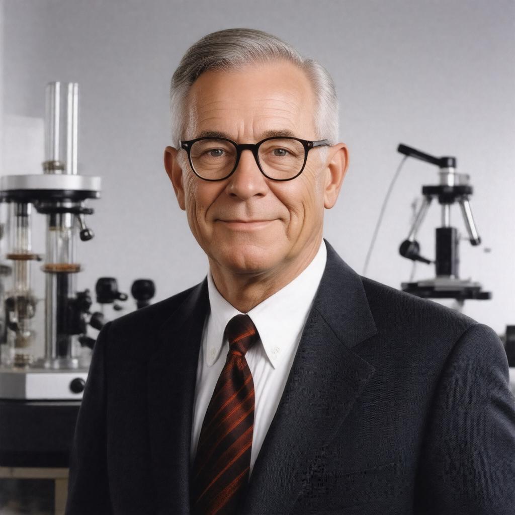 William D. Phillips